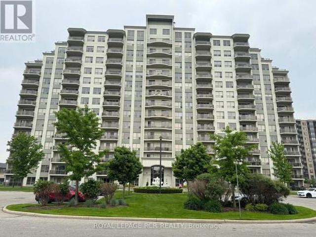 303 1 Coronation Drive, London North, ON, N6G 0G5 condo for sale | Listing ID X12206 | Royal LePage