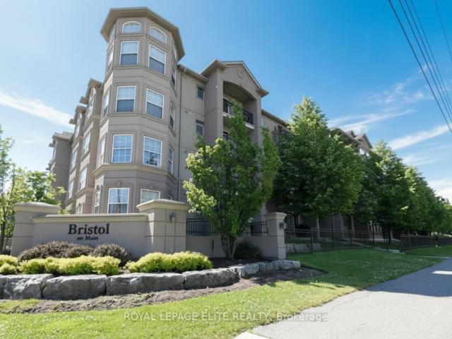 303 1 Main Street E, Milton | For Sale @ $519,000 | Condos. Ca