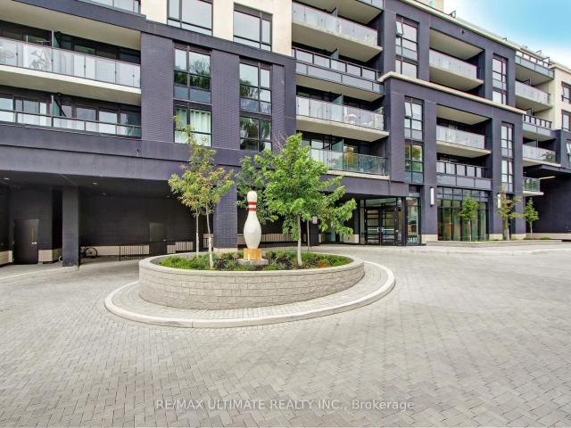 303 1 O'connor Drive, East York | Expired, E12556 | Condos. Ca