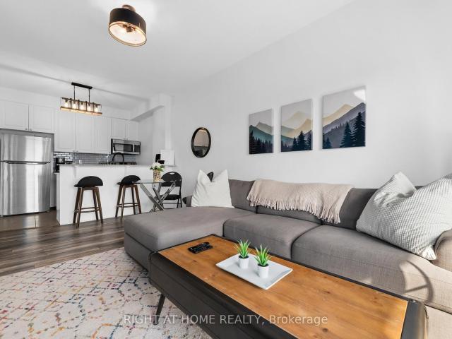 303 1 Sidney Lane, Bowmanville | 1+1Beds/1Bath, Condo, $425,000 | Condos. Ca