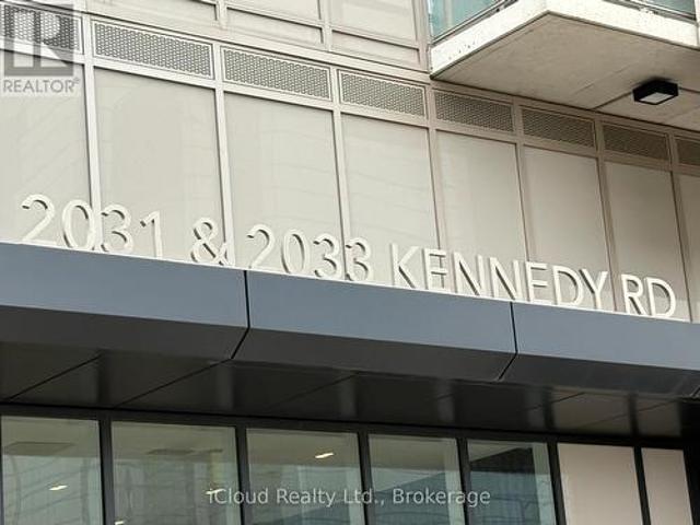303 2033 Kennedy Road, Toronto, ON, M1T 0B9 condo for sale | Listing ID E13564 | Royal LePage