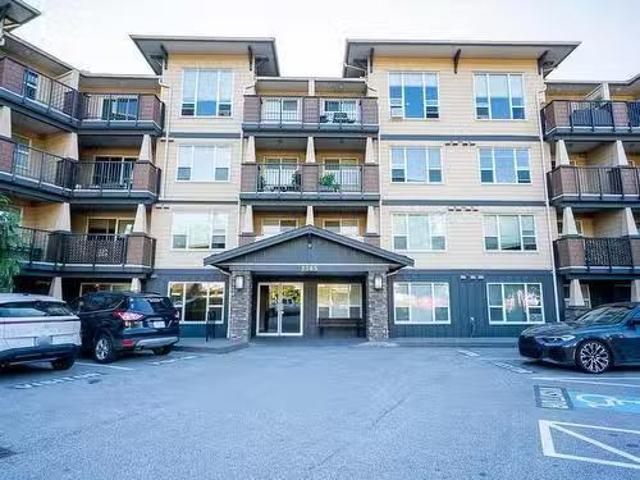 303 2565 Campbell Avenue, Abbotsford, BC, V2S 0E3 Single Fam.