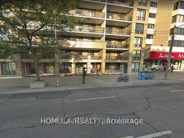 303 250 Jarvis Street, Toronto, ON, M5B 2L2 lease for lease | Listing ID C13074 | Royal LePage