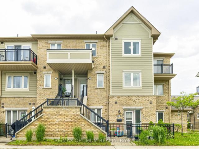 303 250 Sunny Meadow Boulevard, Brampton | 3+1Beds/3Bath, Townhouse, $599,000 | Condos. Ca