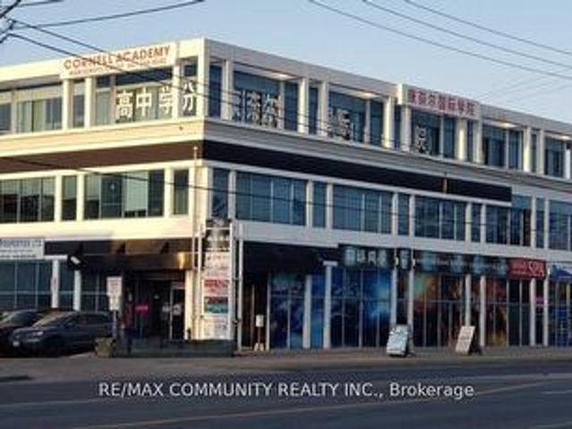 303 250 Sheppard Avenue E, Toronto, ON, M2N 6M9 commercial for lease | Listing ID C13023 | Royal LePage