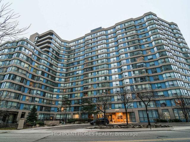 303 250 Webb Drive, Mississauga | Terminated, W12674 | Condos. Ca