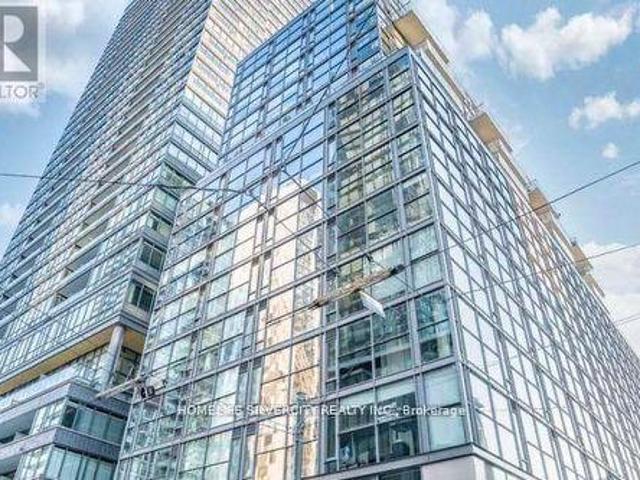303 25 Oxley Street, Toronto, ON, M5V 2J5 lease for lease | Listing ID C13515 | Royal LePage