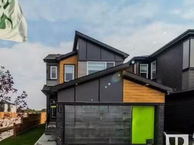 303 29 Street, Edmonton, AB, T6X 1A7 house for sale Listing.
