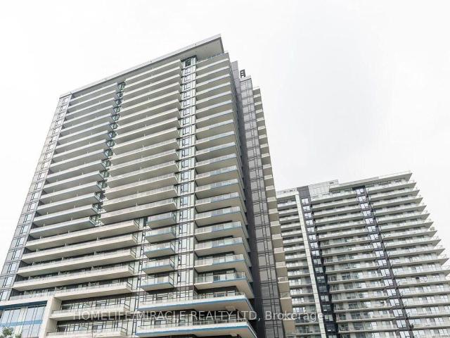303 2 Eglinton Avenue, Mississauga | 1+1Beds/2Bath, Condo, $2,450/mo | Condos. Ca