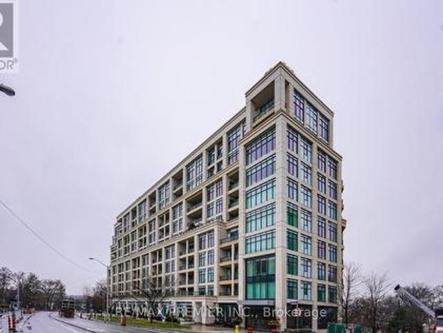 303 2 Old Mill Drive, Toronto, ON, M6S 0A2 lease for lease | Listing ID W13572 | Royal LePage