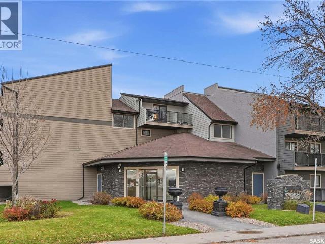 303 2 St Henry AVENUE, Saskatoon, SK S7M5K6 Condo For Sale | RE/MAX | SK022194