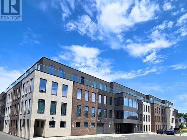 303 325 University Avenue W, Cobourg, ON, K9A 3S9 lease for lease | Listing ID X13725 | Royal LePage
