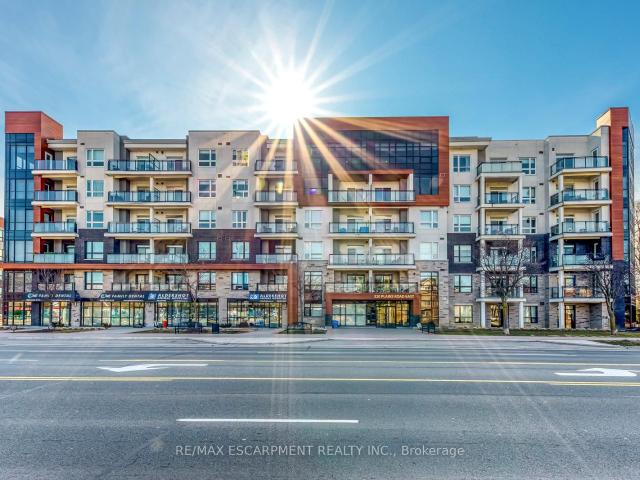 303 320 Plains Road E, Burlington | For Sale @ $499,000 | Condos. Ca