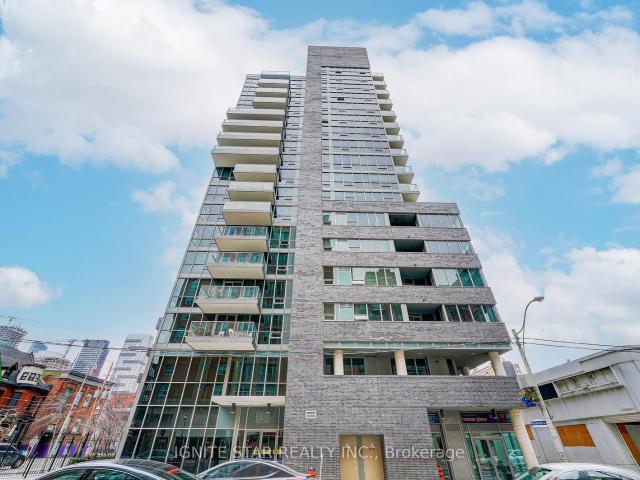 303 320 Richmond Street E, Toronto | Suspended, C12608 | Condos. Ca