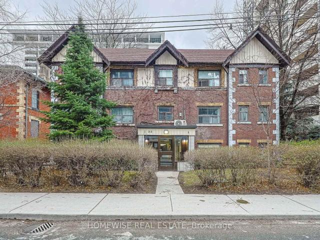 303 33 Maitland Street, Toronto | Leased, C13426 | Condos. Ca