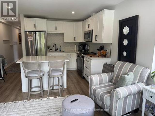 202 344 Ridge Road N, Fort Erie Ridgeway, ON, L0S 1N0 house for lease | Listing ID X13566 | Royal LePage