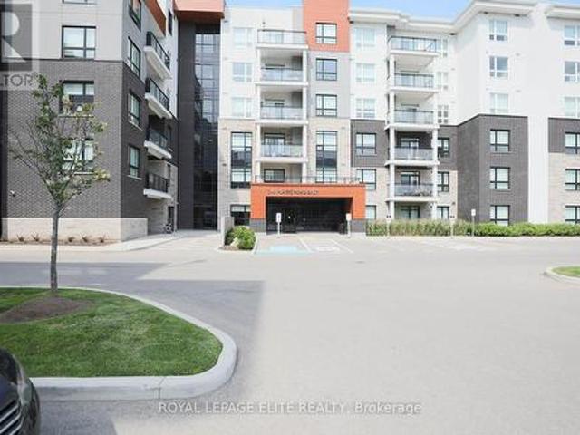 303 340 Plains Road E, Burlington, ON, L7T 2C8 condo for sale | Listing ID W13537 | Royal LePage