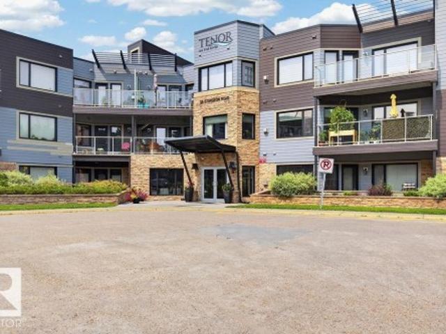 303 35 Sturgeon Rd, St. Albert, AB, T8N 0E8 condo for sale | Listing ID E4505 | Royal LePage