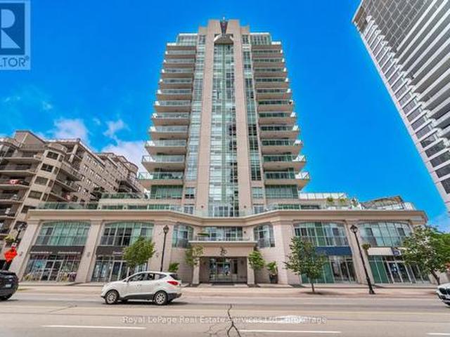 303 360 Pearl Street, Burlington Brant, ON, L7R 1E1 condo for sale | Listing ID W13706 | Royal LePage