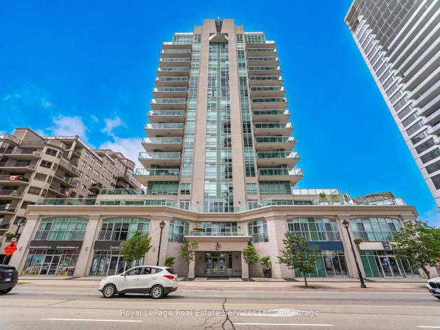 303 360 Pearl Street, Burlington | 2Beds/2Bath, Condo, $939,000 | Condos. Ca
