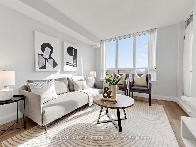 303 376 Highway 7, Richmond Hill | 1+1Beds/1Bath, Condo, $518,000 | Condos. Ca