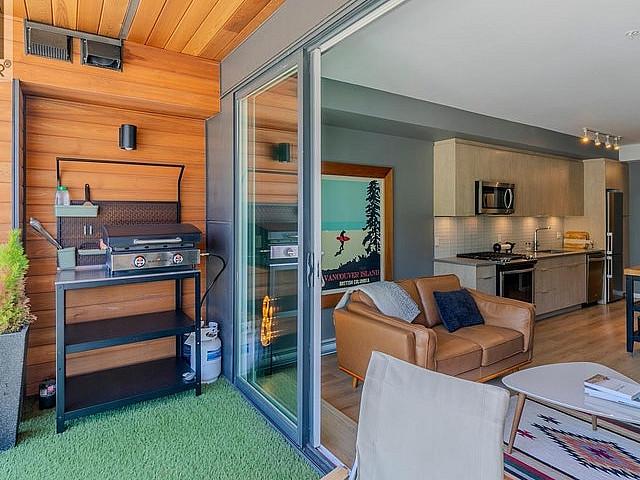 303 38165 Cleveland Avenue Squamish, British Columbia