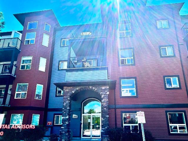 #303 396 Silver Berry Road Northwest Condo [object Promise] for Rent
