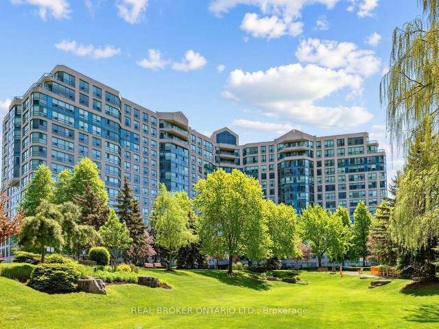 303 7 Bayview Avenue, Thornhill | For Sale @ $719,000 | Condos. Ca