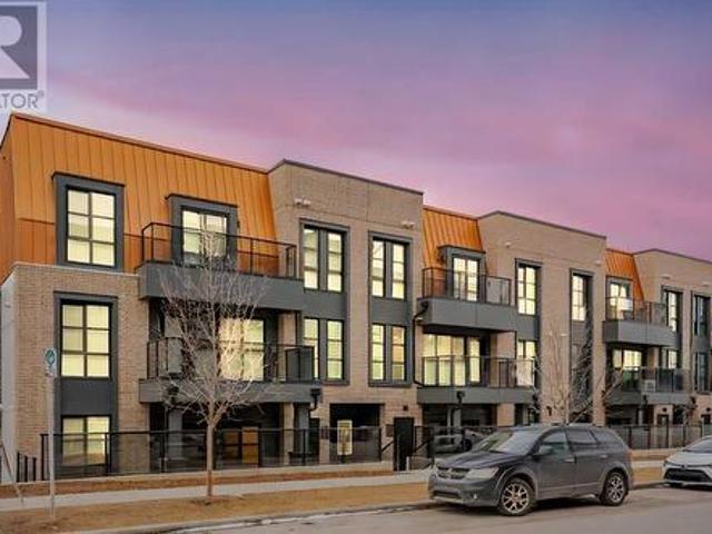 303 4 Norford Avenue Nw, Calgary, AB, T3B 6P8 townhouse for sale | Listing ID A2204 | Royal LePage
