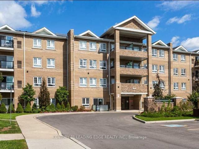 303 481 Rupert Avenue, Whitchurch Stouffville | 1+1Beds/2Bath, Condo, $2,200/mo | Condos. Ca