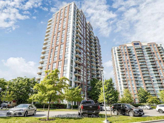 303 4 Kimbermount Avenue, Mississauga | 2Beds/2Bath, Condo, $499,000 | Condos. Ca