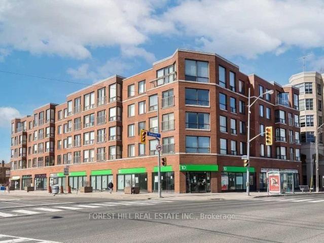 303 500 Glencairn Avenue, North York | 2Beds/2Bath, Condo, $3,150/mo | Condos. Ca