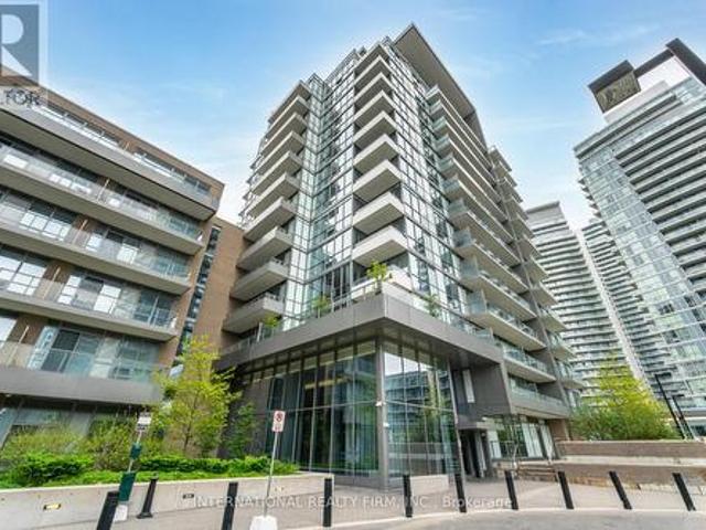 303 52 Forest Manor Road, Toronto, ON, M2J 0E2 condo for sale | Listing ID C11936 | Royal LePage