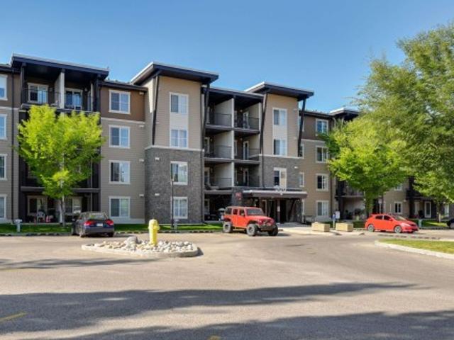 303 530 Watt Boulevard, Edmonton, AB, T6X 1P7 condo for sale | Listing ID E4485 | Royal LePage