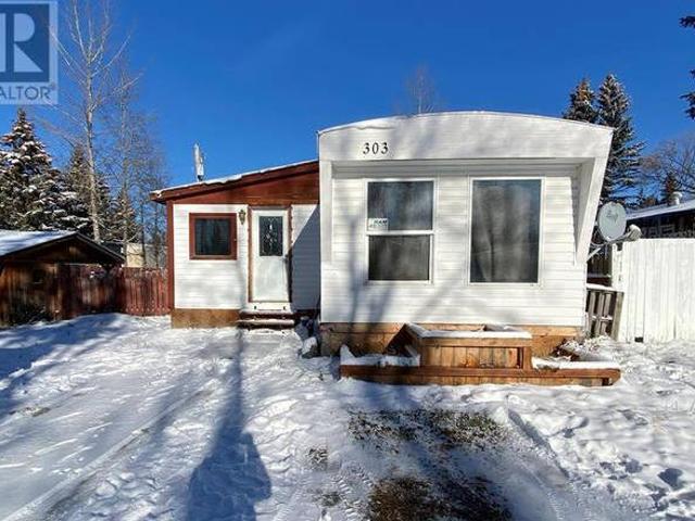 303 5311 60 Street Rocky Mountain House Alberta