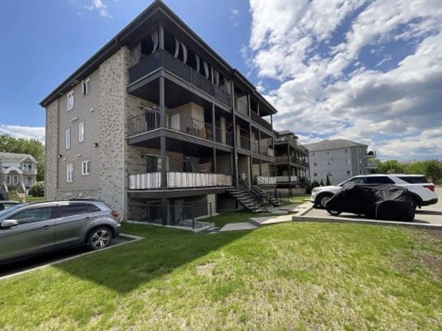 303 545 Boul. Des Seigneurs Dumont, Saint Jérôme, QC, J7Z 0E5 condo for sale | Listing ID 19981 | Royal LePage