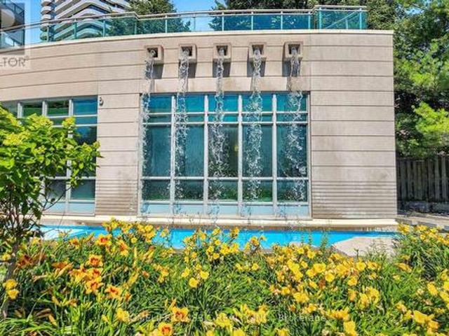 303 60 Byng Avenue, Toronto, ON, M2N 7K3 condo for sale | Listing ID C13565 | Royal LePage
