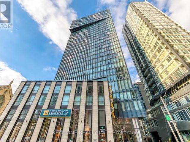 303 60 Shuter Street, Toronto, ON, M5B 0B7 condo for sale | Listing ID C9392 | Royal LePage