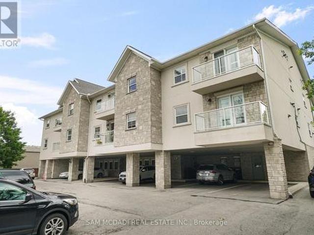 303 6 Ailanthus Avenue, Niagara Falls, ON, L2G 4C8 condo for sale | Listing ID X12244 | Royal LePage