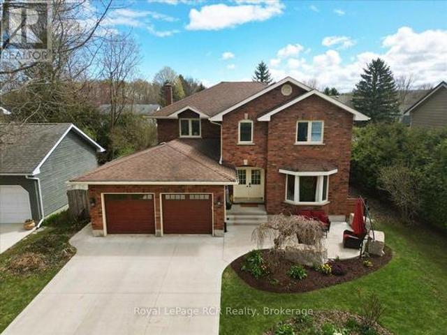 303 6Th Avenue W, Owen Sound, ON, N4K 6H9 house for sale | Listing ID X13160 | Royal LePage