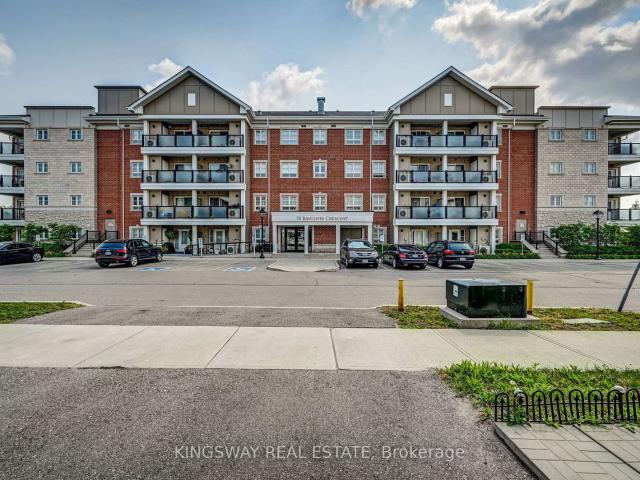 303 70 BAYCLCIFFE Crescent, Brampton | 2Beds/2Bath, Condo, $479,000 | Condos. Ca