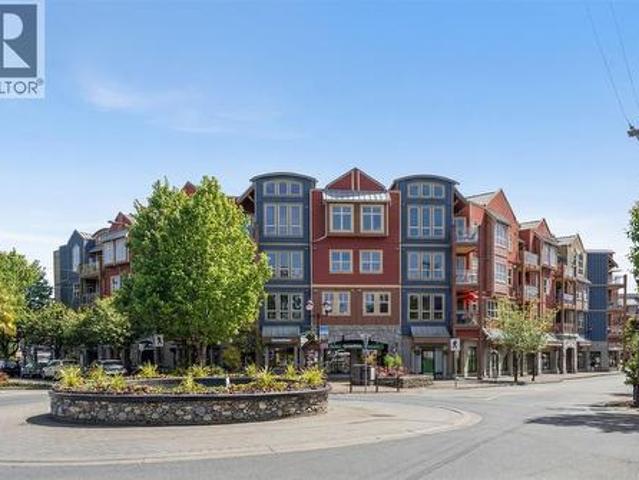 303 755 Goldstream Ave, Langford, BC, V9B 2X4 Single Family Property For Sale | Listing ID 1037 | Royal LePage