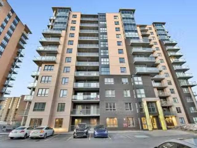 303 8125 Boul. St Laurent, Brossard, QC, J4X 2W9 lease for l.