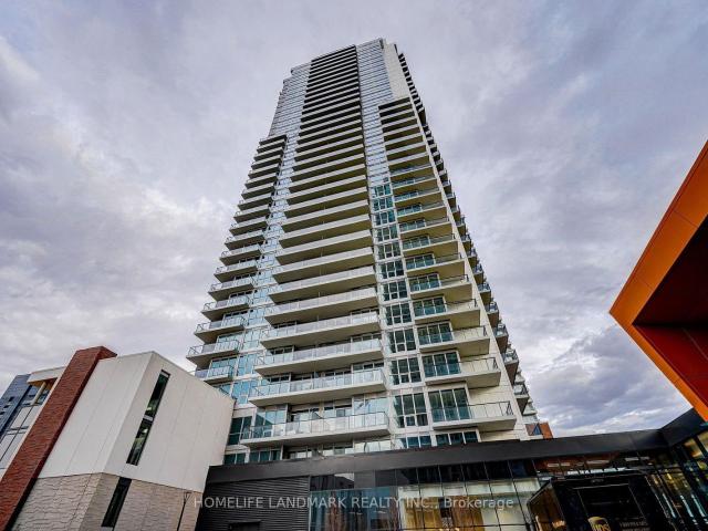 303 95 Mcmahon Drive, North York | Suspended, C12817 | Condos. Ca