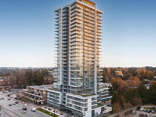 303 9675 King George Boulevard Surrey, British Columbia