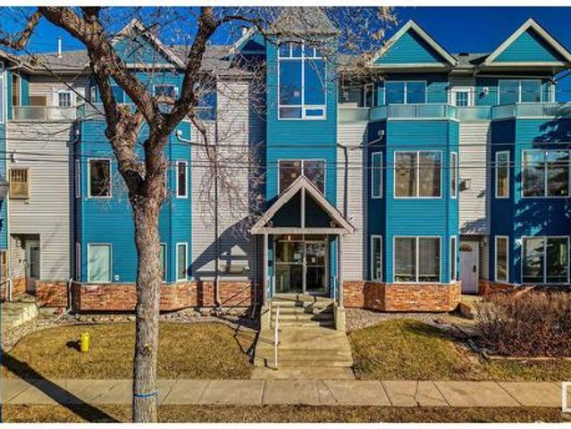 303 974 A Street, Edmonton, AB, T6C 4P7 condo for sale | Listing ID E4425 | Royal LePage
