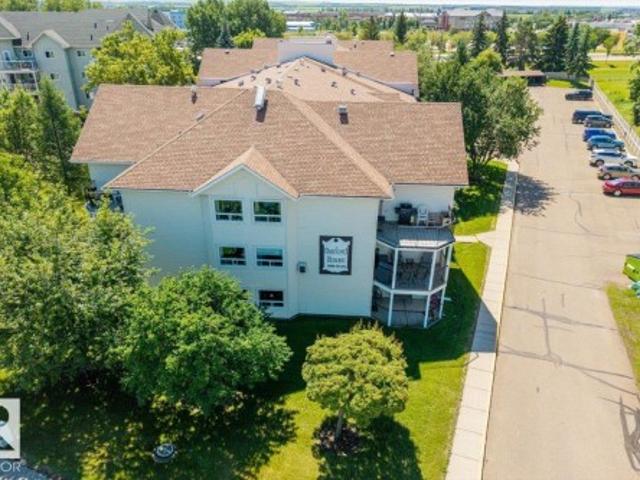 303 998 Ave, Fort Saskatchewan, AB, T8L 1N5 condo for sale | Listing ID E4497 | Royal LePage