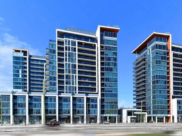303 9 Yonge Street, Richmond Hill | 1+1Beds/1Bath, Condo, $2,400/mo | Condos. Ca