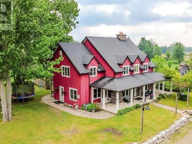 303 9 Line S, Oro Medonte, ON, L0L 1T0 house for sale | Listing ID S13414 | Royal LePage