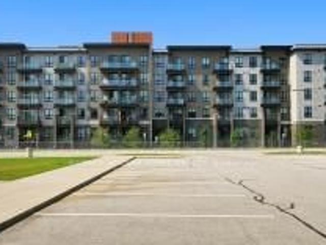 303 9 Ninth Line Street, Markham | 1Beds/1Bath, Condo, $439,000 | Condos. Ca